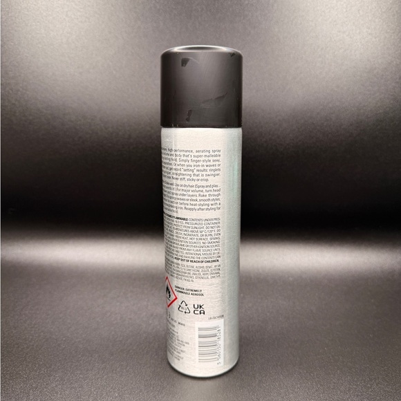 Color Wow Style on Steroids 2-Pack – Texturizing Spray (7 oz Each) – New - Picture 2 of 3